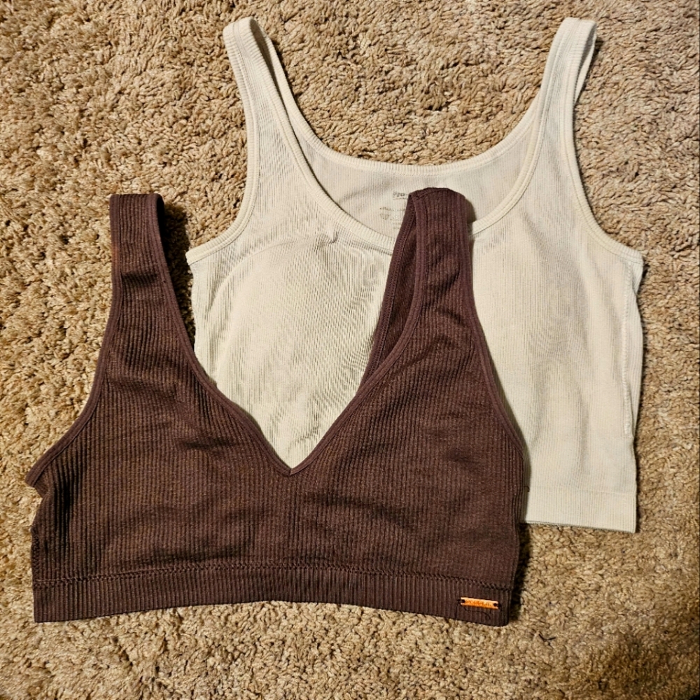 Danskin and ProFit bra bundle